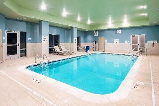 Hotel Holiday Inn Express Chesterfield