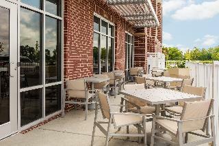 Hotel Holiday Inn Express Chesterfield