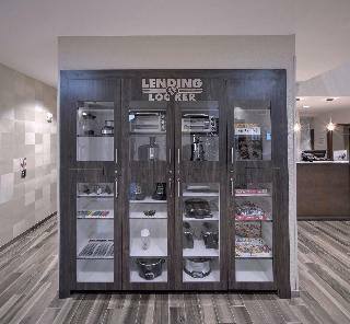 Hotel Candlewood Suites Baltimore - Inner Harbor
