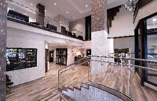 Hotel Candlewood Suites Baltimore - Inner Harbor