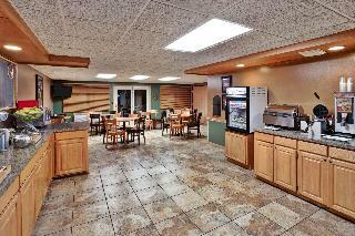 Hotel Americinn By Wyndham Baudette