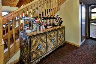 Hotel Americinn By Wyndham Baudette