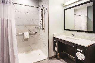 Hotel La Quinta Inn & Suites Baltimore Downtown