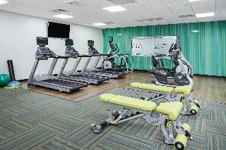 Hotel Holiday Inn Express & Suites Chicago Niles