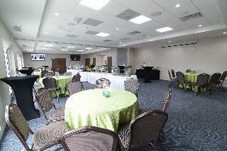 Hotel Holiday Inn Express & Suites Chicago Niles