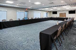 Hotel Holiday Inn Express & Suites Chicago Niles
