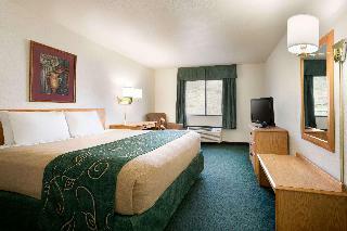Hotel Travelodge By Wyndham Yampa