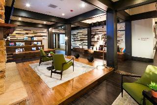 Hotel Rl Olympia By Red Lion