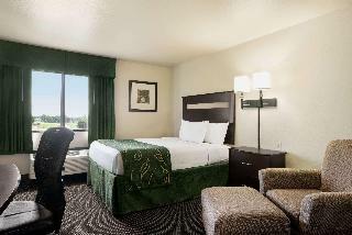 Hotel Baymont By Wyndham Glenwood
