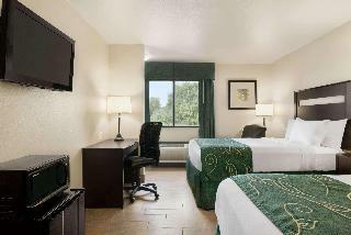 Hotel Baymont By Wyndham Glenwood
