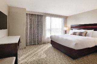 Hotel Holiday Inn Chicago - Schaumburg