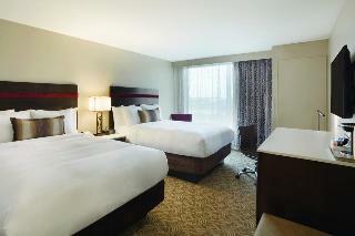 Hotel Holiday Inn Chicago - Schaumburg