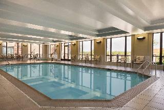 Hotel Holiday Inn Chicago - Schaumburg