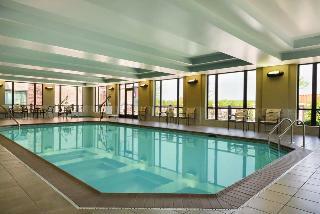 Hotel Holiday Inn Chicago - Schaumburg