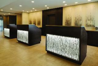 Hotel Holiday Inn Chicago - Schaumburg