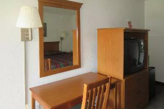 Hotel Rodeway Inn & Suites Wheelersburg