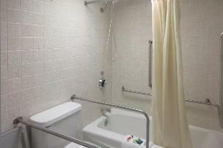 Hotel Rodeway Inn & Suites Wheelersburg