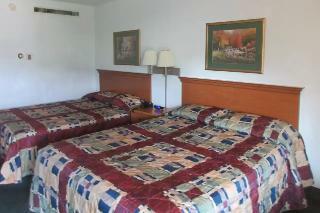 Hotel Rodeway Inn & Suites Wheelersburg