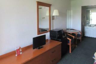 Hotel Rodeway Inn & Suites Wheelersburg