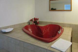 Hotel Rodeway Inn & Suites Wheelersburg