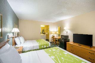Hotel Rodeway Inn & Suites Wheelersburg