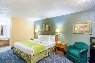 Hotel Rodeway Inn & Suites Wheelersburg