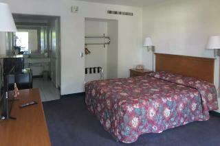 Hotel Rodeway Inn & Suites Wheelersburg