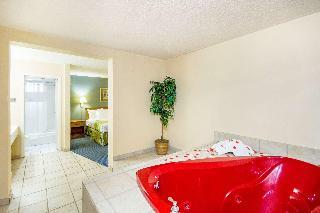 Hotel Rodeway Inn & Suites Wheelersburg