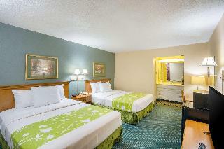 Hotel Rodeway Inn & Suites Wheelersburg