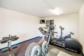 Hotel Rodeway Inn & Suites Wheelersburg