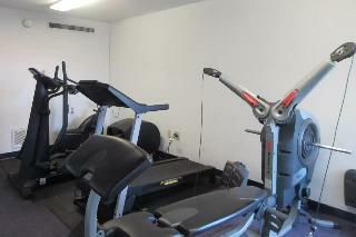 Hotel Rodeway Inn & Suites Wheelersburg
