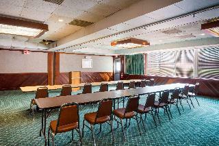 Hotel Rodeway Inn & Suites Wheelersburg