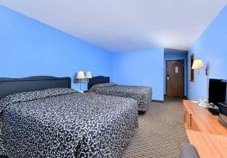 Hotel Rodeway Inn Hibbing Downtown