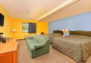 Hotel Rodeway Inn Hibbing Downtown
