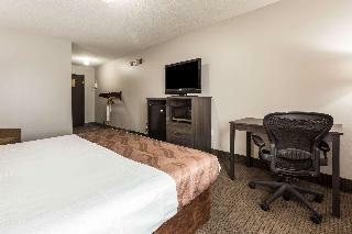 Hotel Quality Inn Clare