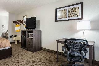 Hotel Quality Inn Clare