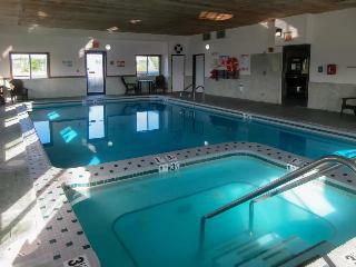 Hotel Quality Inn Clare