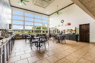 Hotel Quality Inn Clare