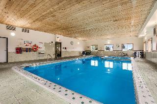 Hotel Quality Inn Clare