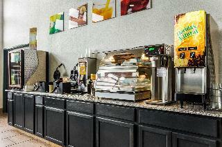 Hotel Quality Inn Clare