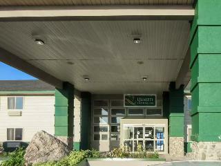 Hotel Quality Inn Clare