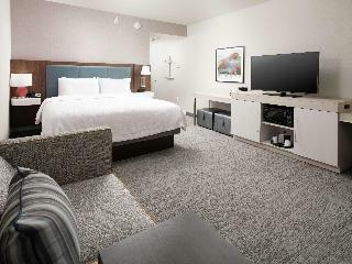 Hotel Hampton Inn Chattanooga East Ridge, Tn