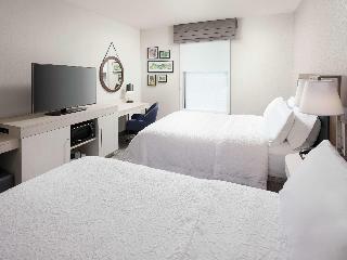 Hotel Hampton Inn Chattanooga East Ridge, Tn