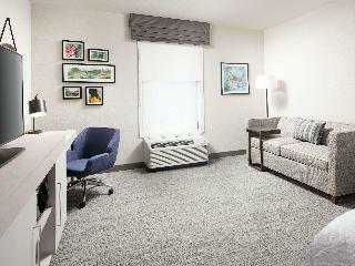 Hotel Hampton Inn Chattanooga East Ridge, Tn