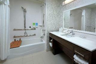 Hotel Home2 Suites By Hilton Duncan, Sc
