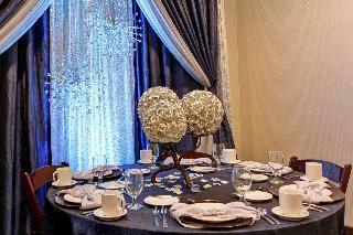 Hotel Embassy S B Hilton Plainfield Indianapolis Airport