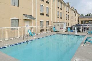 Hotel Baymont By Wyndham Grovetown Augusta