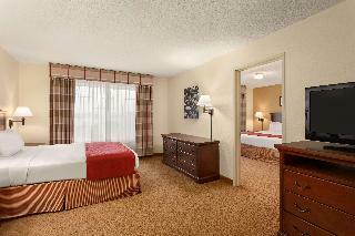 Hotel Country Inn Suites By Radisson Ames Ia