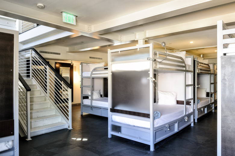 Hotel Posh Hostel South Beach