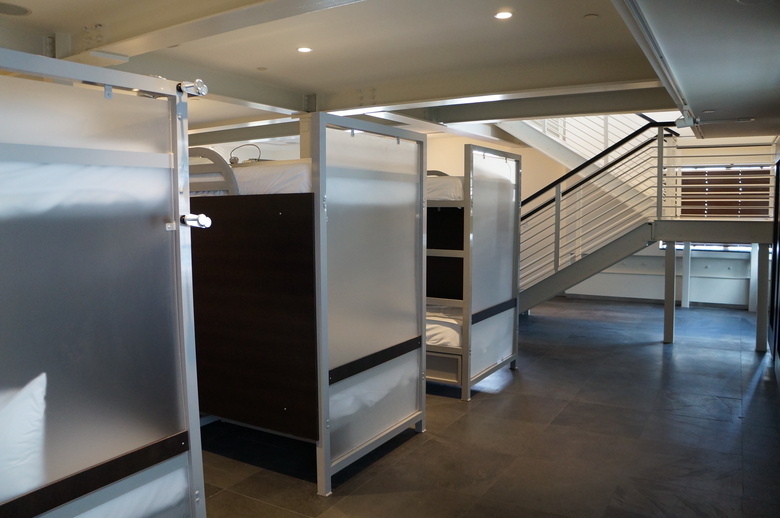 Hotel Posh Hostel South Beach